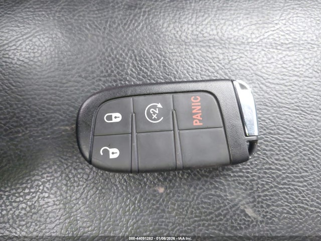 Jeep Compass Latitude Lux 4x4 2022 3C4NJDFB8NT197416 Image 11
