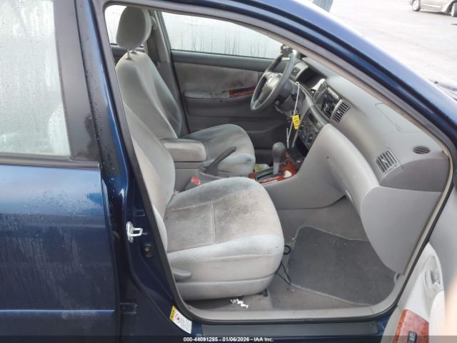 2008 TOYOTA COROLLA 1NXBR30E38Z988466 Photo 4