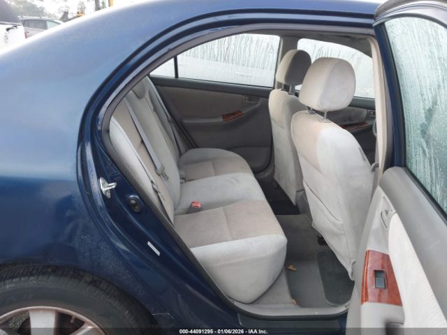 2008 TOYOTA COROLLA 1NXBR30E38Z988466 Photo 7