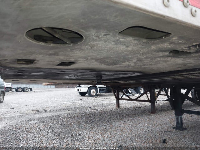 2024 Hyundai Translead Inc 53' Semi Trailer მანქანა იყიდება აუქციონზე, vin: 3H3V532K9RS171099, აუქციონის ნომერი: 44091310