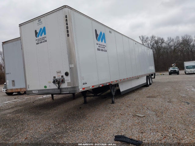 2024 Hyundai Translead Inc 53' Semi Trailer მანქანა იყიდება აუქციონზე, vin: 3H3V532K9RS171099, აუქციონის ნომერი: 44091310