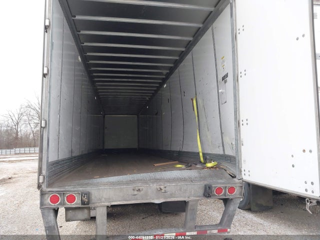 2024 Hyundai Translead Inc 53' Semi Trailer მანქანა იყიდება აუქციონზე, vin: 3H3V532K9RS171099, აუქციონის ნომერი: 44091310