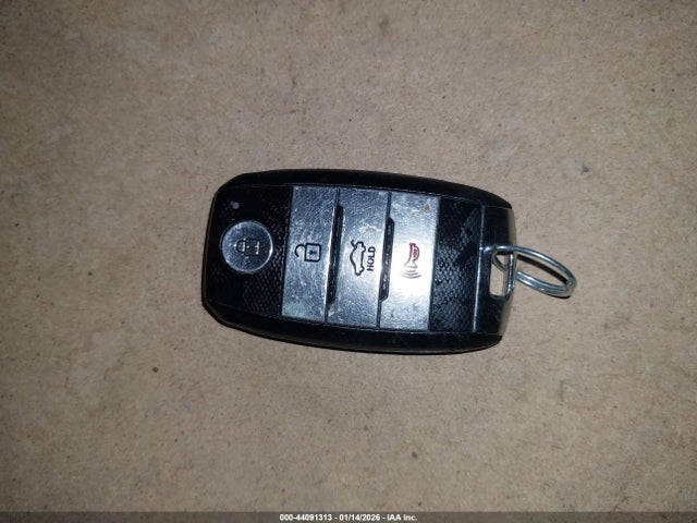 5XXGR4A61FG396008 KIA Optima Sx Turbo