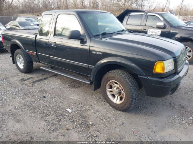 2002 FORD RANGER 1FTYR44V62PB60898