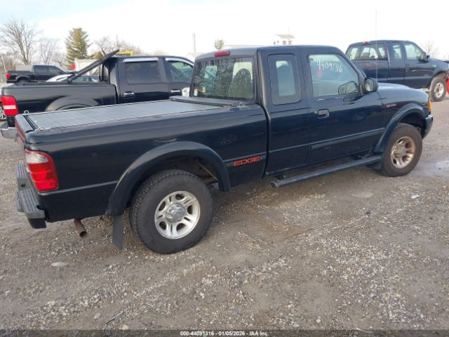 2002 FORD RANGER 1FTYR44V62PB60898 Photo 3
