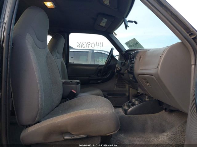 2002 FORD RANGER 1FTYR44V62PB60898 Photo 4