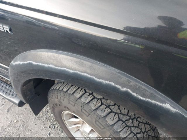 2002 FORD RANGER 1FTYR44V62PB60898 Photo 5