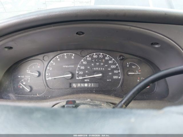 2002 FORD RANGER 1FTYR44V62PB60898 Photo 6