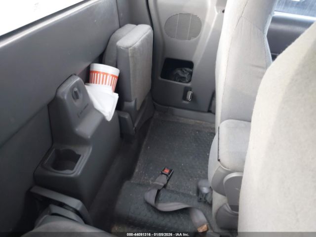 2002 FORD RANGER 1FTYR44V62PB60898 Photo 7