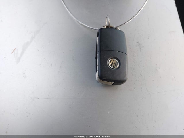 3VWL17AJ9GM222230 Volkswagen Jetta 1.8t Sel