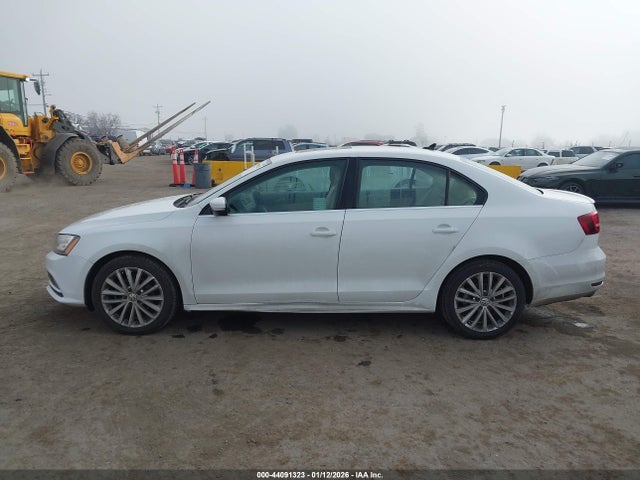 3VWL17AJ9GM222230 Volkswagen Jetta 1.8t Sel