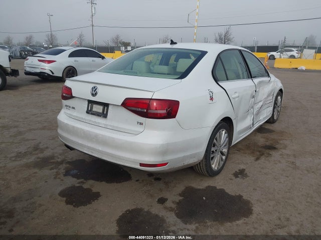 3VWL17AJ9GM222230 Volkswagen Jetta 1.8t Sel