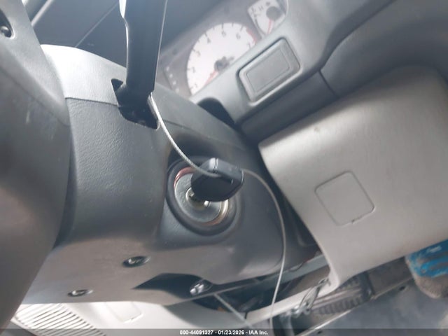 2004 MITSUBISHI MONTERO SPORT JA4LS21R14J001670 Photo 10