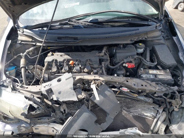 19XFB2F80EE246719 Honda CIVIC EX