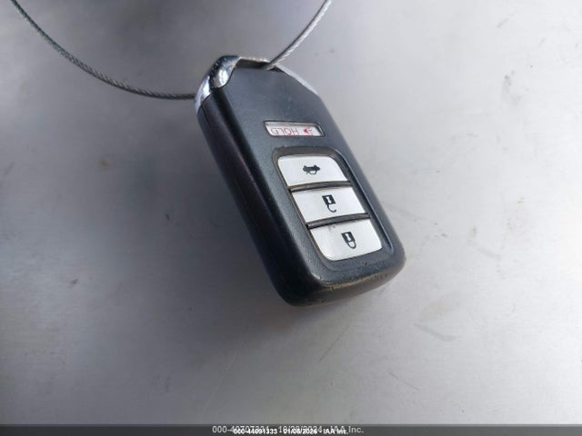19XFB2F80EE246719 Honda CIVIC EX