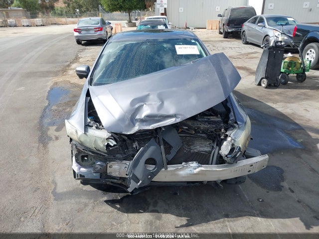 19XFB2F80EE246719 Honda CIVIC EX