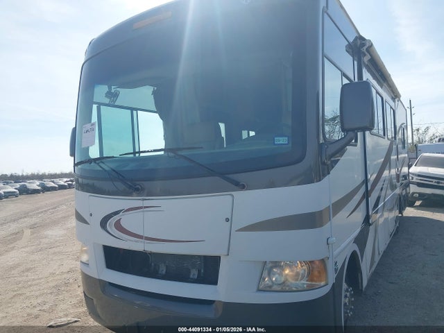 Продаж на аукціоні авто 2011 Ford F53, vin: 1F65F5DY8B0A10315, номер лоту: 44091334