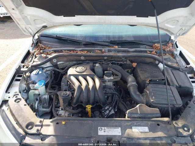 Volkswagen Jetta 2.0l S 2014 3VW2K7AJ7EM299247 Image 10