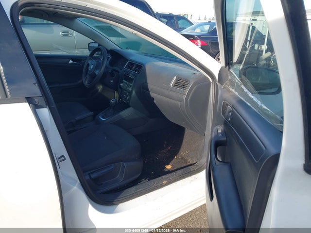Volkswagen Jetta 2.0l S 2014 3VW2K7AJ7EM299247 Image 5