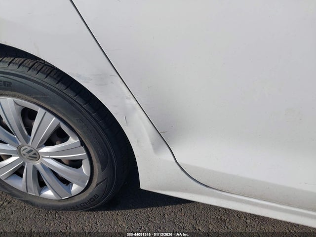 Volkswagen Jetta 2.0l S 2014 3VW2K7AJ7EM299247 Image 6