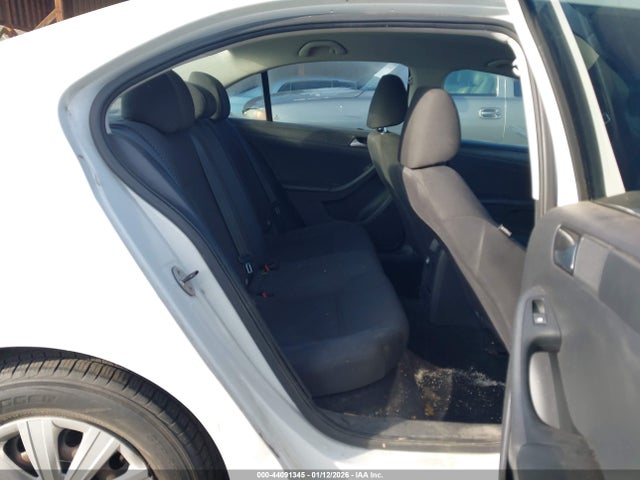 Volkswagen Jetta 2.0l S 2014 3VW2K7AJ7EM299247 Image 8