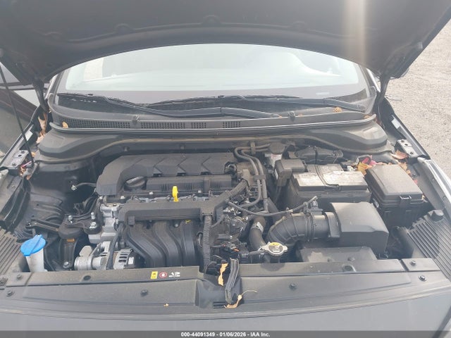 Продаж на аукціоні авто 2022 Hyundai Accent Se, vin: 3KPC24A60NE171993, номер лоту: 44091349