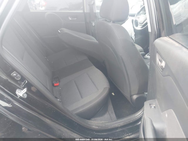 Продаж на аукціоні авто 2022 Hyundai Accent Se, vin: 3KPC24A60NE171993, номер лоту: 44091349