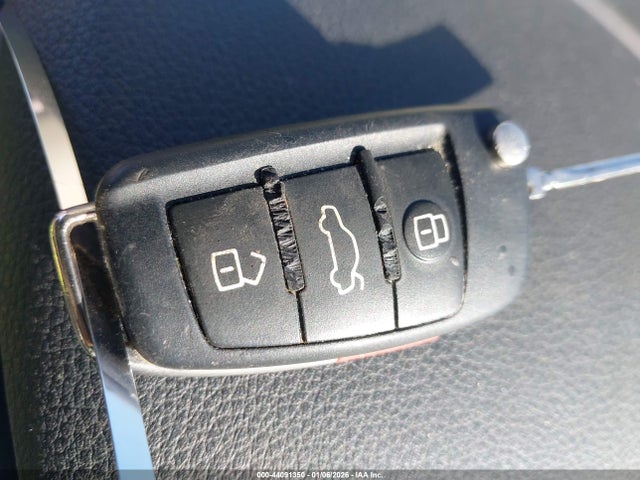 Aukcja sprzedaży 2015 Audi Q7 3.0t Premium, vin: WA1LGAFE0FD020407, numer aukcji: 44091350