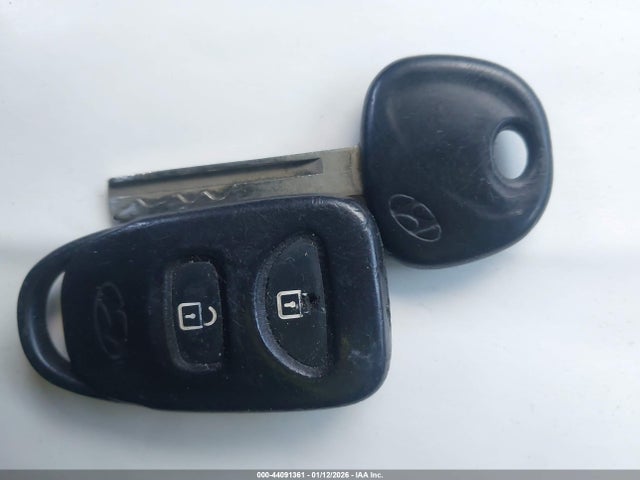 2013 HYUNDAI ACCENT KMHCU5AE0DU109027 Photo 10