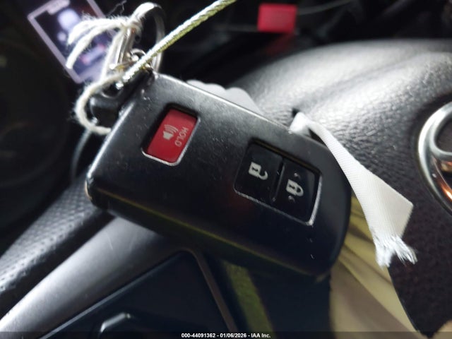3TMAZ5CN3GM010821 Toyota Tacoma Trd Off Road