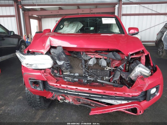 3TMAZ5CN3GM010821 Toyota Tacoma Trd Off Road
