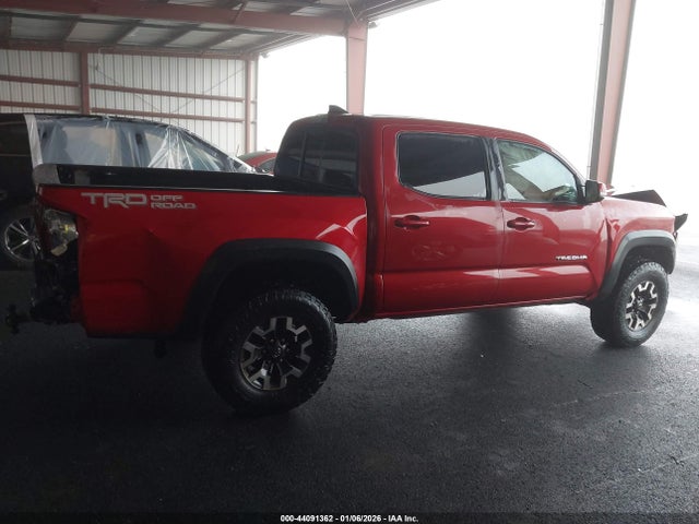 3TMAZ5CN3GM010821 Toyota Tacoma Trd Off Road