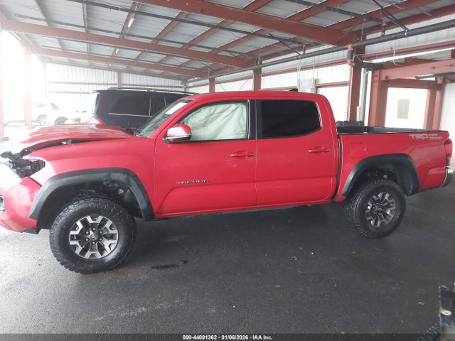 3TMAZ5CN3GM010821 Toyota Tacoma Trd Off Road