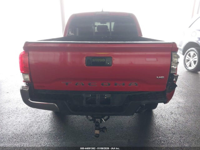 3TMAZ5CN3GM010821 Toyota Tacoma Trd Off Road