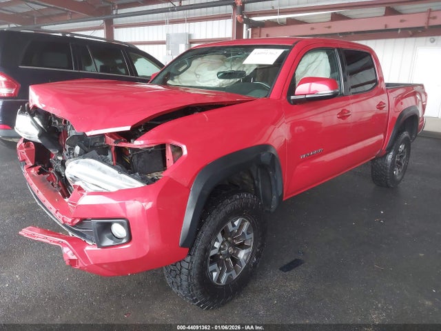 3TMAZ5CN3GM010821 Toyota Tacoma Trd Off Road