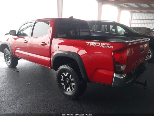 3TMAZ5CN3GM010821 Toyota Tacoma Trd Off Road