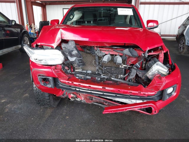 3TMAZ5CN3GM010821 Toyota Tacoma Trd Off Road