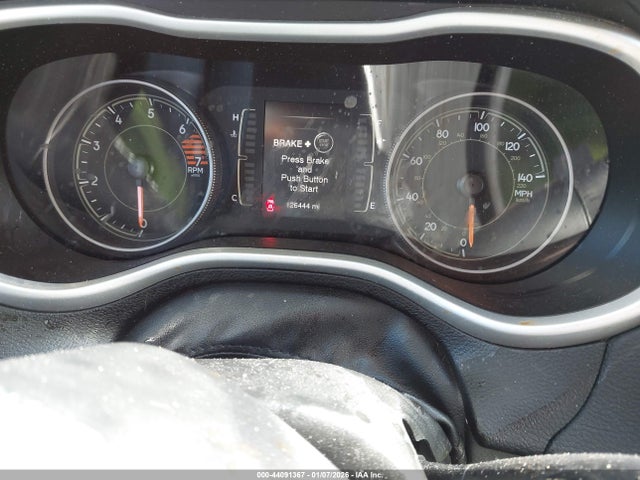 Jeep Cherokee Latitude Plus 4x4 2018 1C4PJMLB7JD529634 Image 7