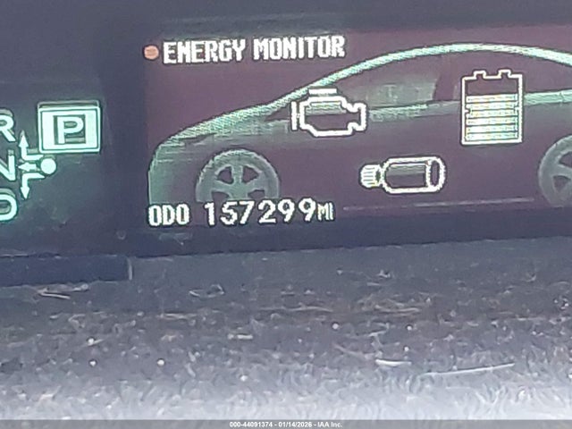 Toyota Prius Three 2014 JTDKN3DU4E0365510 Image 16
