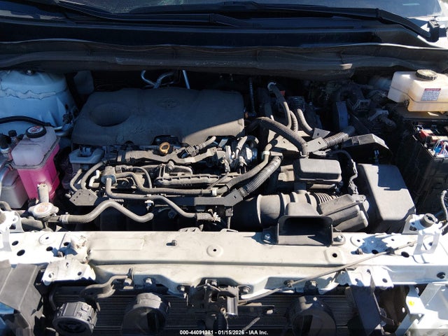 5TDJRKEC9NS092092 Toyota SIENNA XLE