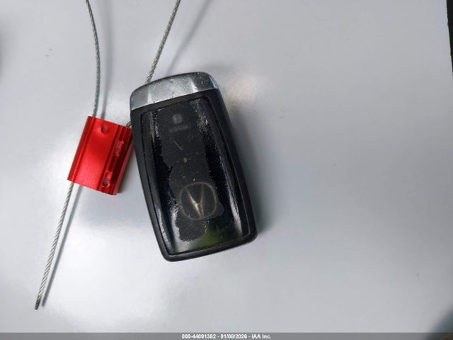 2014 ACURA MDX 5FRYD4H42EB037466 Photo 10