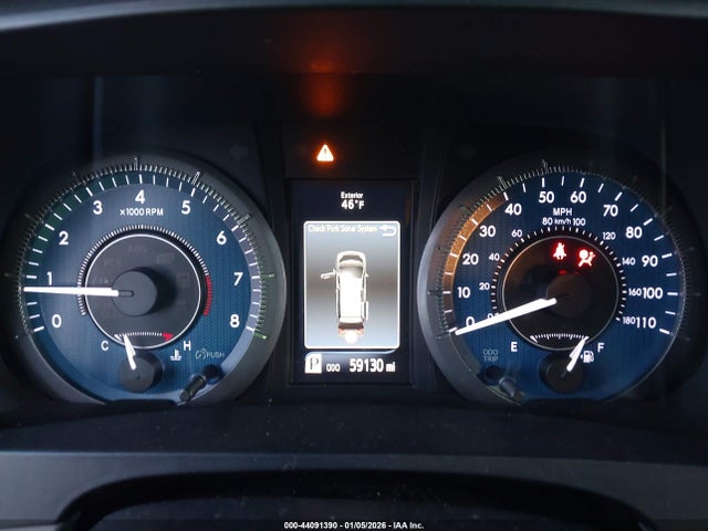 2017 TOYOTA SIENNA 5TDDZ3DC3HS166762 Photo 6