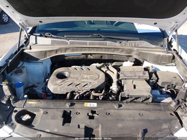 5XYZWDLA4HG480146 Hyundai Santa Fe Sport 2.0t Ultimate