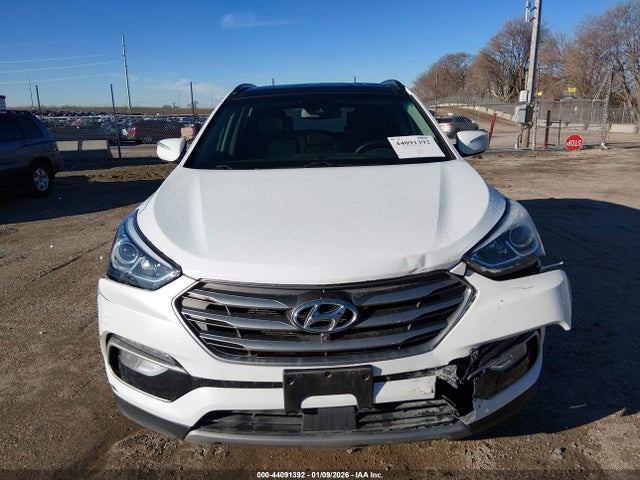 5XYZWDLA4HG480146 Hyundai Santa Fe Sport 2.0t Ultimate