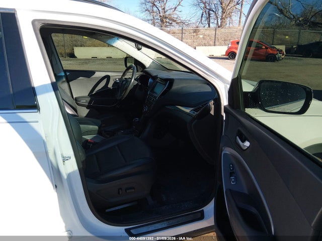 5XYZWDLA4HG480146 Hyundai Santa Fe Sport 2.0t Ultimate