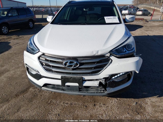 5XYZWDLA4HG480146 Hyundai Santa Fe Sport 2.0t Ultimate