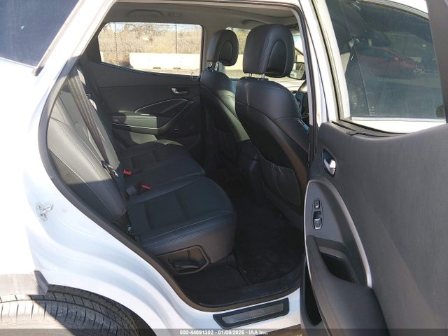 5XYZWDLA4HG480146 Hyundai Santa Fe Sport 2.0t Ultimate