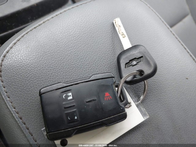 Chevrolet Colorado Lt 2018 1GCHSCEA5J1125782 Image 11