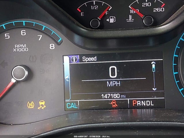 Chevrolet Colorado Lt 2018 1GCHSCEA5J1125782 Image 15