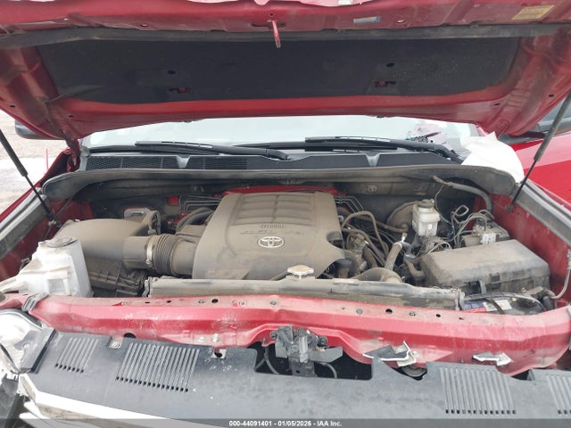 5TFRM5F11HX116206 Toyota Tundra Sr5 4.6l V8